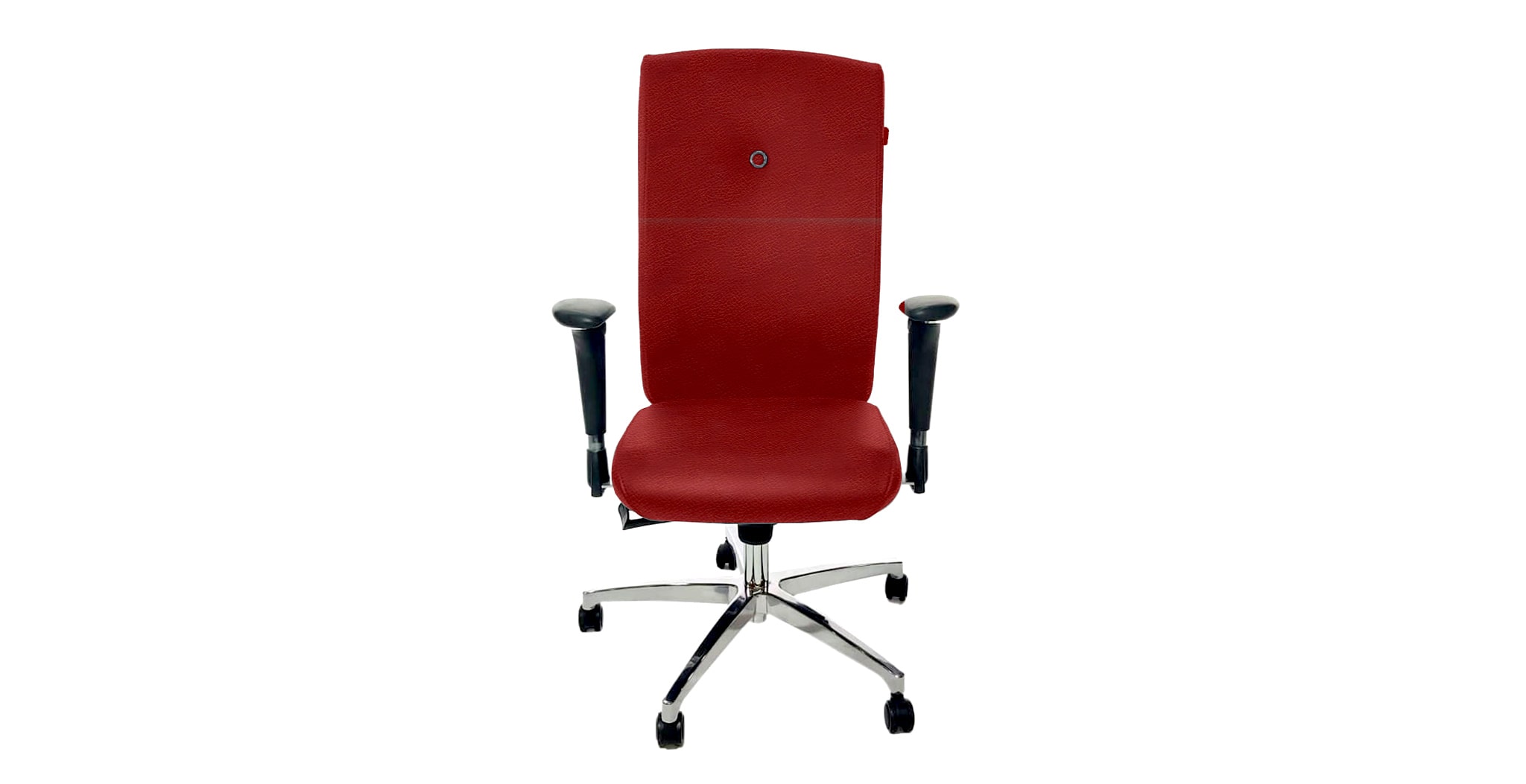 صندلی مدیریتی نیلپر مدل OCM 810